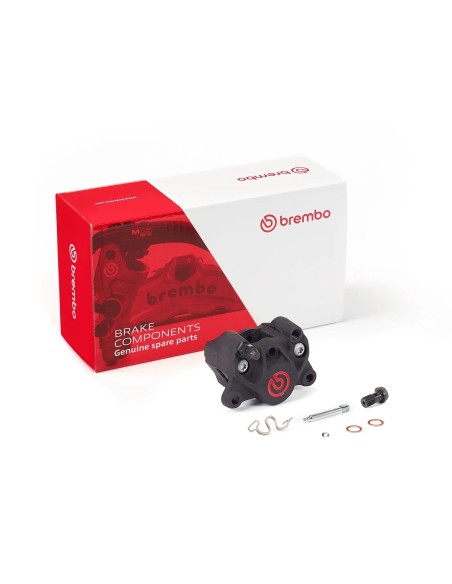 pinza de freno trasera brembo 920f08101 p2 34 ancho de superficie 35 mm