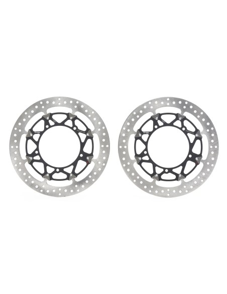 discos de freno delanteros brembo 208a98521 t drive yamaha 320 x 5 5 mm