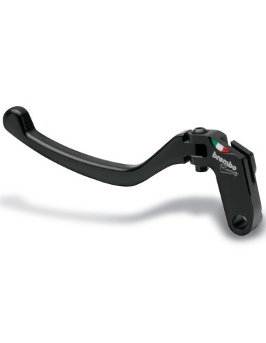 maneta de embrague mecanica brembo 110b01285 rcs abatible honda