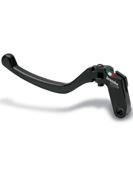 maneta de embrague mecanica brembo 110b01285 rcs abatible honda
