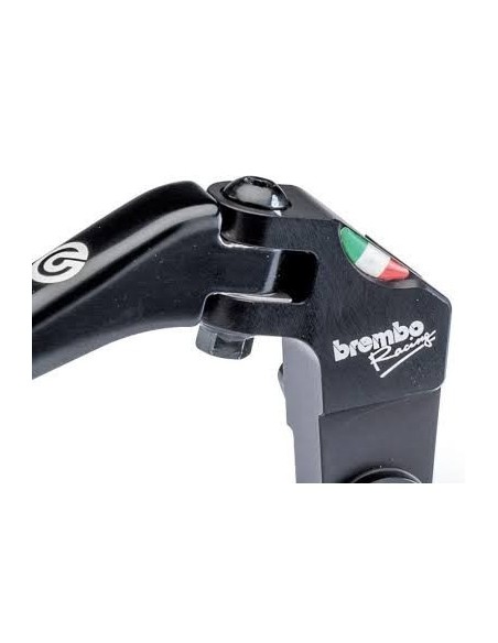 maneta de embrague mecanica brembo 110b01285 rcs abatible honda