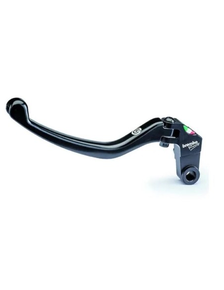 maneta de embrague mecanica brembo 110b01285 rcs abatible honda