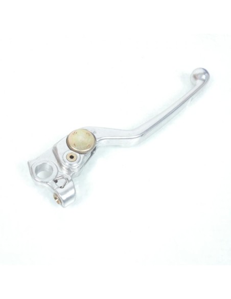 maneta de freno moto brembo 110270637 regulable para bomba ps13 ps16