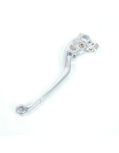 maneta de freno moto brembo 110270637 regulable para bomba ps13 ps16