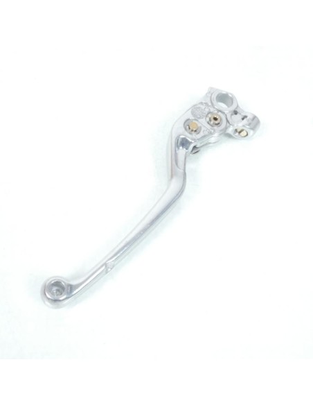 maneta de freno moto brembo 110270637 regulable para bomba ps13 ps16