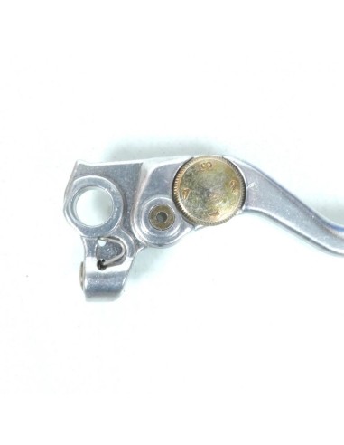 maneta de freno moto brembo 110270637 regulable para bomba ps13 ps16