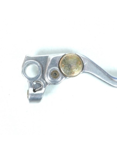 maneta de freno moto brembo 110270637 regulable para bomba ps13 ps16