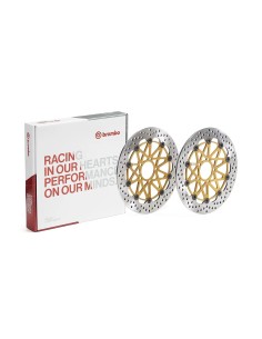 disco de freno moto brembo 208973742 supersport flotante 300 x 5 5 mm