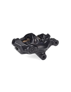 pinza de freno delantera brembo 120b81479 484 logonero derecha cnc axial 69 1 mm 2