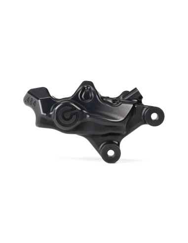 pinza de freno delantera brembo 120b81479 484 logonero derecha cnc axial 69 1 mm
