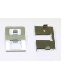 muelle antirruido de pastillas brembo 120468322 para pinza pf34b