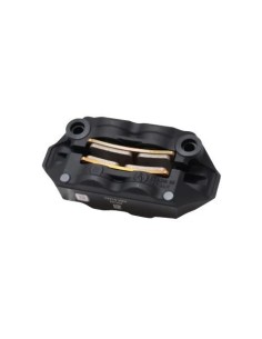 pinza de freno delantera brembo 120a39750 m4 34 izquierda monobloque radial 108 mm negra 2