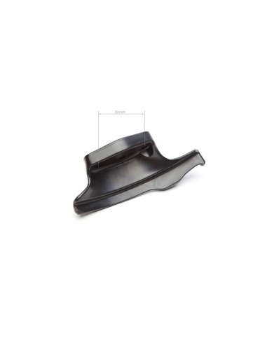 una de nylon para desmontadora utilnova inn 04 universal 70 mm
