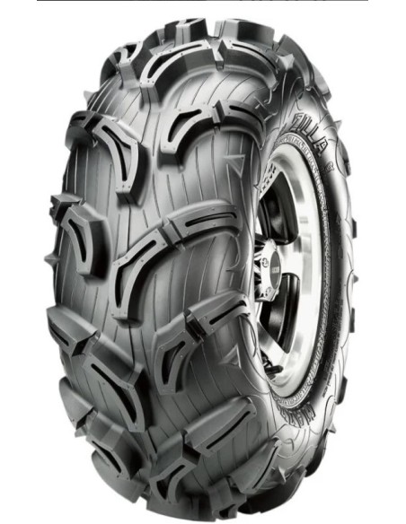 MAXXIS 25X11 -10 53J MU02 ZILLA  TL