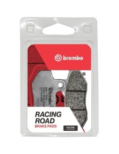 pastillas de freno moto brembo sinterizadas 07ya22sr