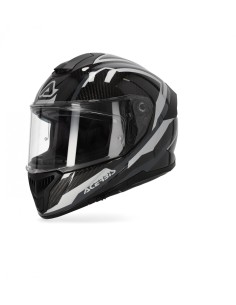 casco integral acerbis tarmak carbono talla l 0024518 090