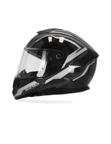 casco integral acerbis tarmak carbono talla l 0024518 090
