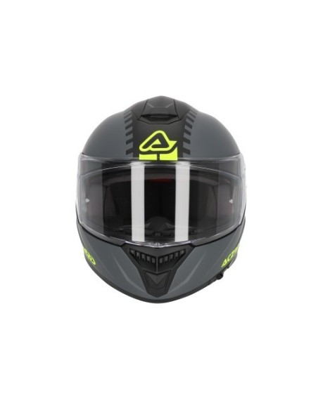 casco integral acerbis krapon 22 06 talla xxl