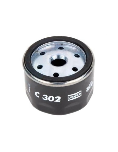 filtros de aceite c302