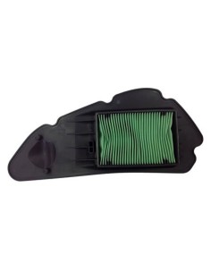 filtro de aire champion para moto honda caf0121