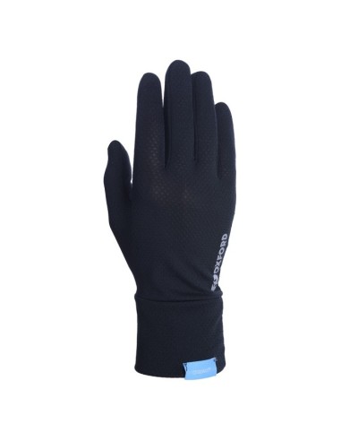 sotoguantes oxford ca211 coolmax negros talla l xl