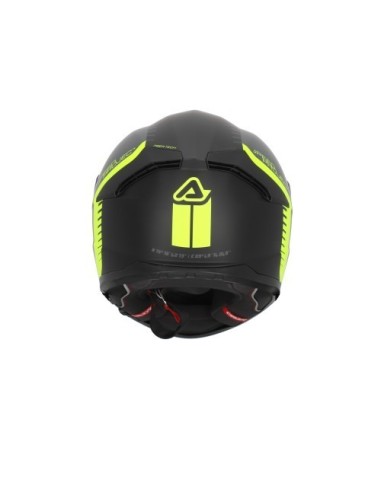 casco integral acerbis krapon 22 06 0024663 290