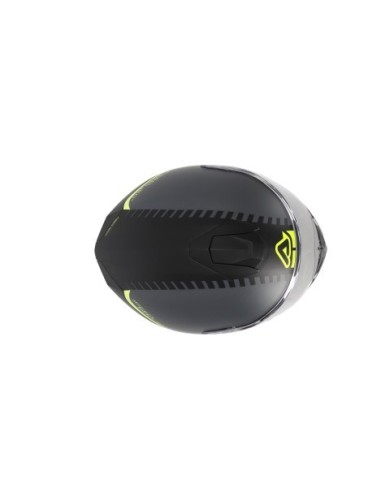casco integral acerbis krapon 22 06 0024663 290