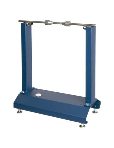 equilibrador de ruedas de moto rz tools 140015