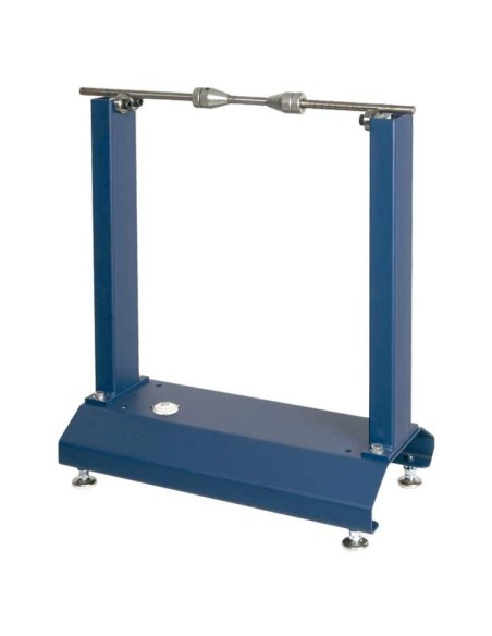 equilibrador de ruedas de moto rz tools 140015