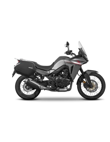 fijacion 3p system shad soportes laterales honda transalp 750 h0tr73if