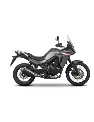 fijacion 3p system shad soportes laterales honda transalp 750 h0tr73if