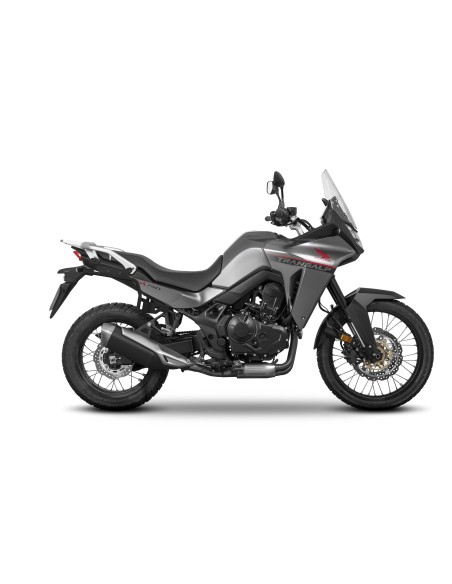 fijacion 3p system shad soportes laterales honda transalp 750 h0tr73if