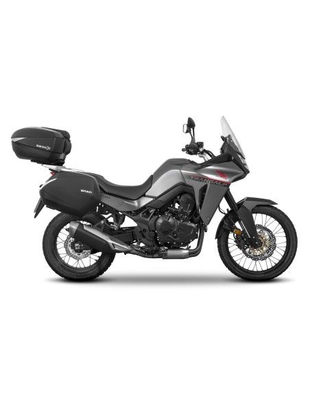 fijacion 3p system shad soportes laterales honda transalp 750 h0tr73if