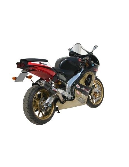 silencioso mivv gp carbon aprilia rsv 1000 1998 03 a 001 l2s