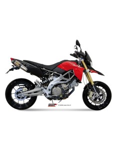 silenciosos mivvsuono st acero carbono aprilia dorsoduro 750 2008 16 a 007 l7 2