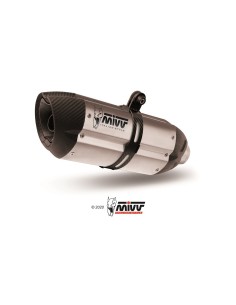 silenciosos mivv suono st acero carbono aprilia dorsoduro 1200 2012 16 a 010 l7