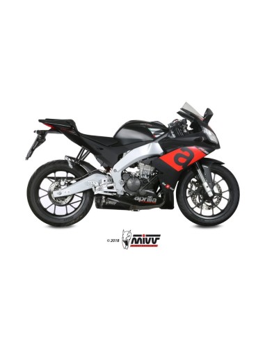 silencioso mivv delta race black aprilia rs 125 2017 20 a 011 ldrb
