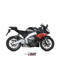 silencioso mivv delta race st acero aprilia rs 125 2017 20 a 011 ldrx