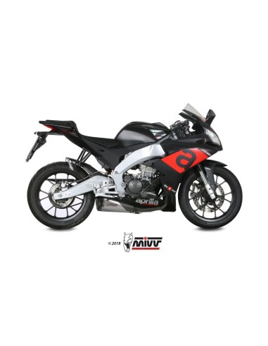 silencioso mivv delta race st acero aprilia rs 125 2017 20 a 011 ldrx