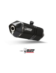 silencioso mivv speed edge black aprilia tuono v4 1100 2018 20 a 012 lrb