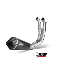 escape completo mivv 2x1 delta race black aprilia rs 660 tuono 660 2020 24 a 014 ldrb