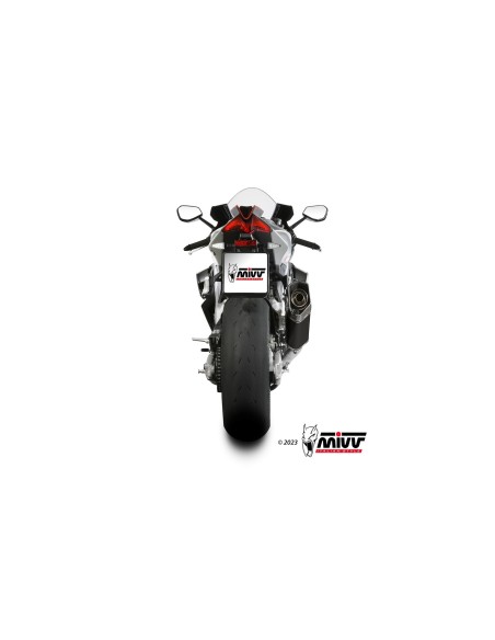 silencioso mivv sr 1 black titanium aprilia rsv4 tuono v4 1100 2021 25 a 015 lr1tb