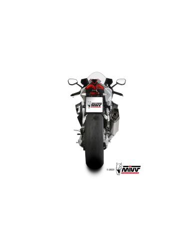 silencioso mivv sr 1 titanium aprilia rsv4 tuono v4 1100 2021 24 a 015 lr1t