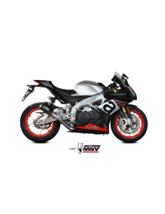 silencioso mivv mk3 carbono aprilia rsv4 2017 20 a 016 sm3c