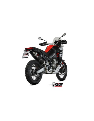 silencioso mivv dakar black aprilia tuareg 660 2022 26 a 017 lekb