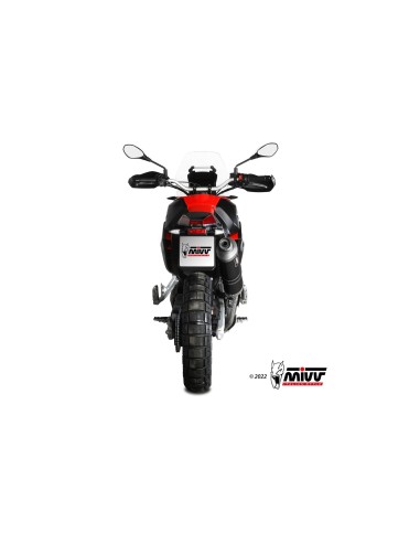 silencioso mivv dakar black aprilia tuareg 660 2022 26 a 017 lekb
