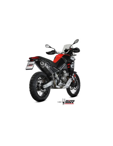 silencioso mivv speed edge black aprilia tuareg 660 2022 25 a 017 lrb