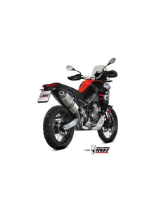 silencioso mivv speed edge titanium aprilia tuareg 660 2022 25 a 017 lrt 2