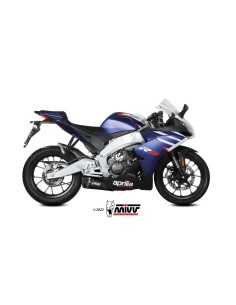 escape completo mivv 1x1 delta race black aprilia rs 125 2021 24 a 018 ldrb