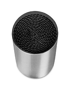 catalizador de escape mivv acc 099 a1 metalico para sistemas mivv homologados